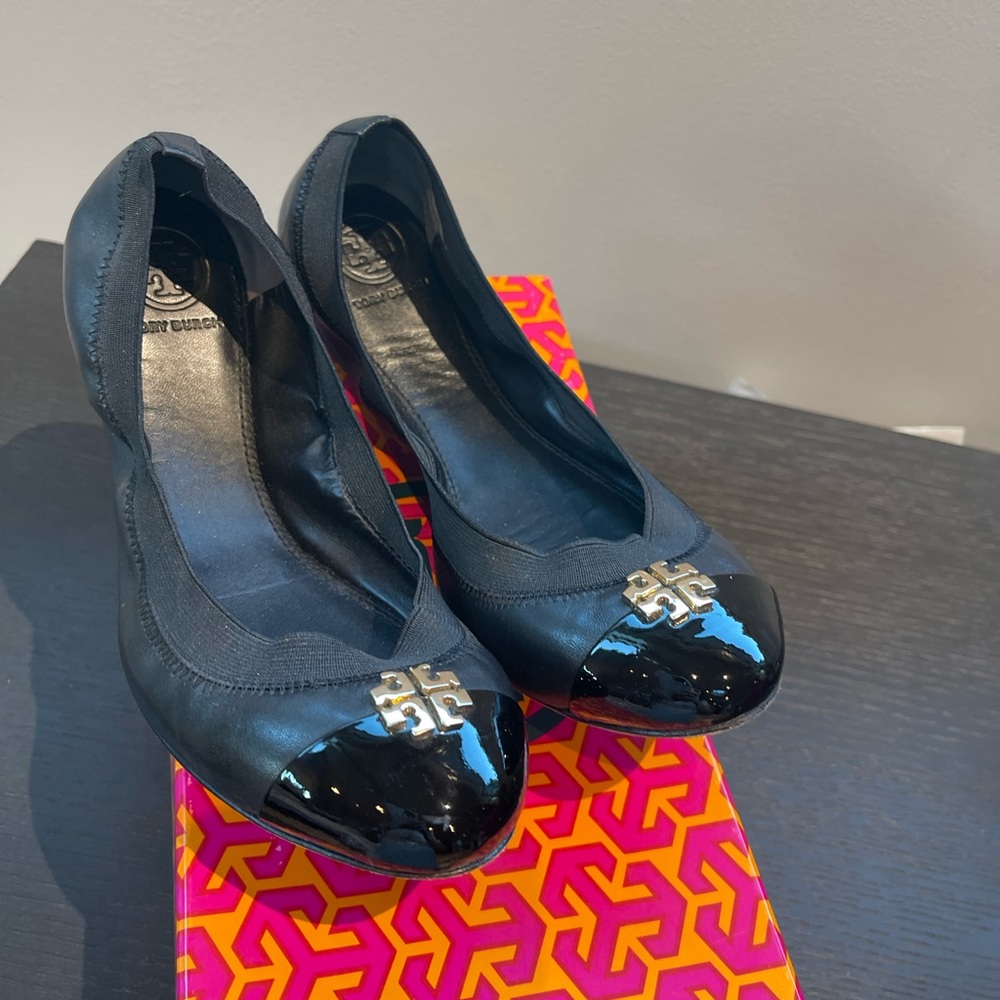 Tory Burch Caroline 2Ballet